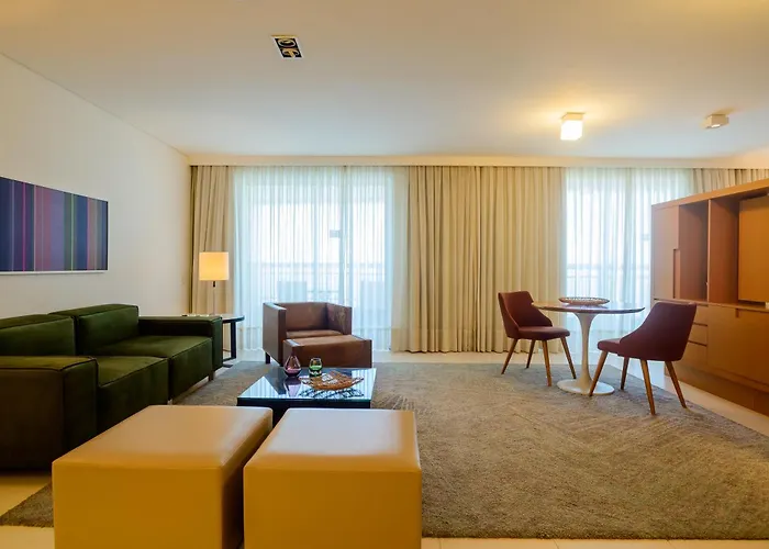 Hotels in São Luís
