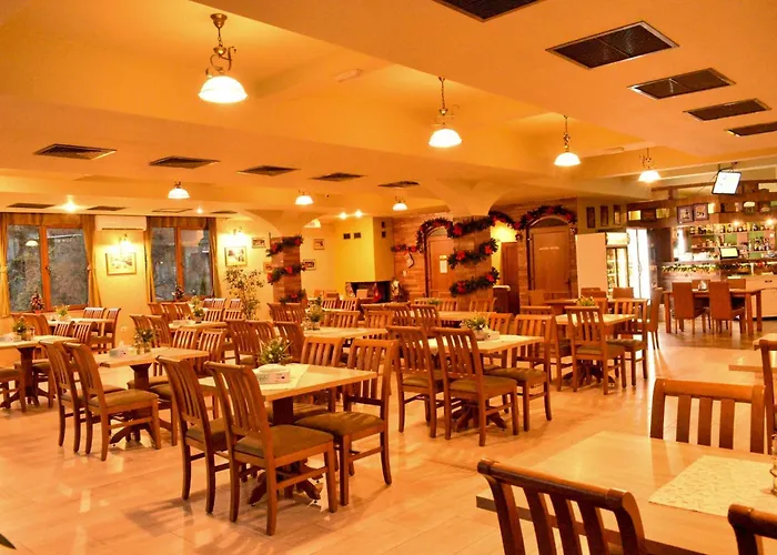 Hotel Stogu