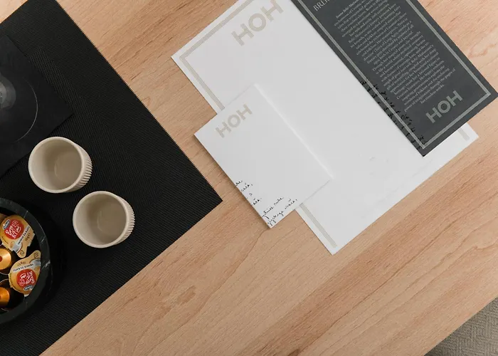 Boutique Hotel Hoh
