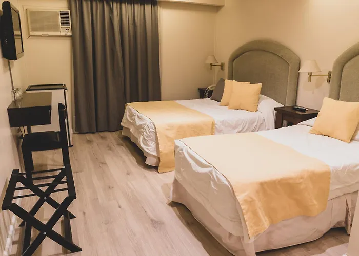 Hotel Metropol