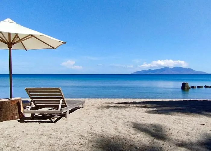 Amrita Maumere Resort