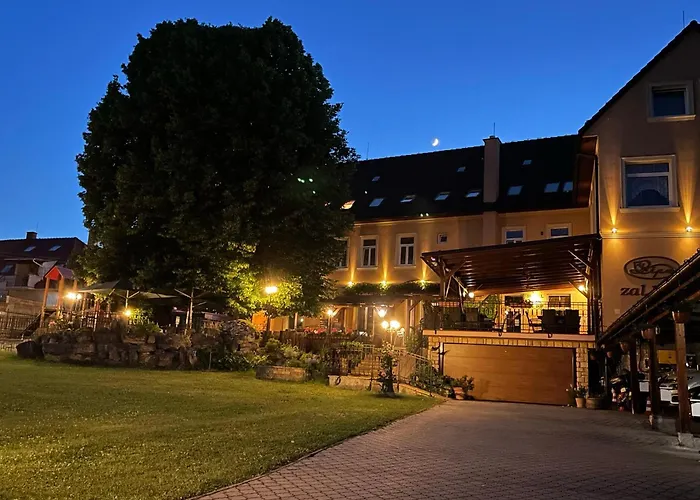Hotel Lipa