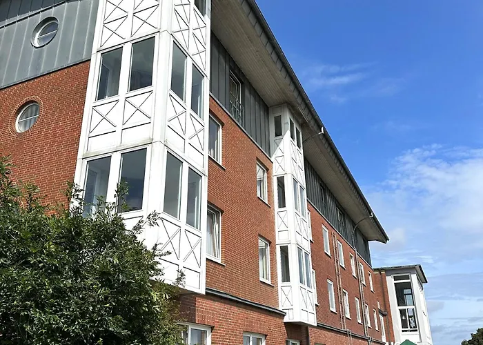 Nordseehotel Wilhelmshaven
