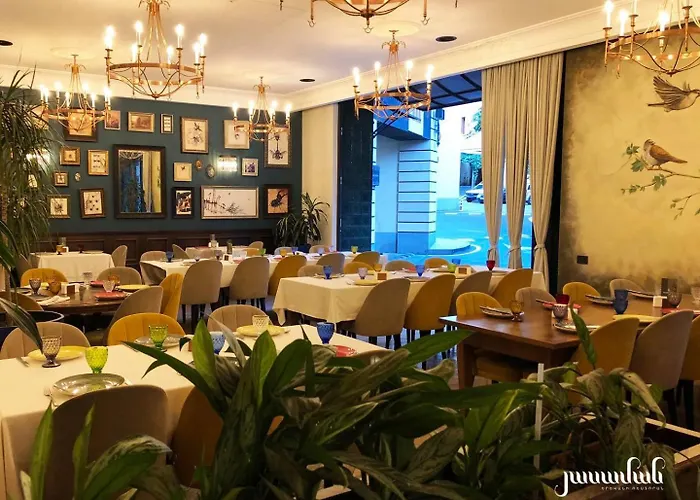 Diamond Hotel Yerevan