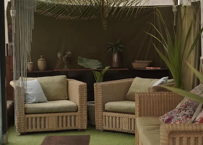 Corralejo Garden&Relax