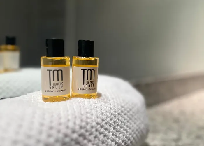 TM Hotel Westfalen