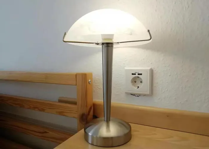 Hotel Hanseatic-Garni