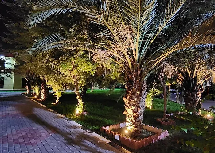 Basrah International Airport Hotel