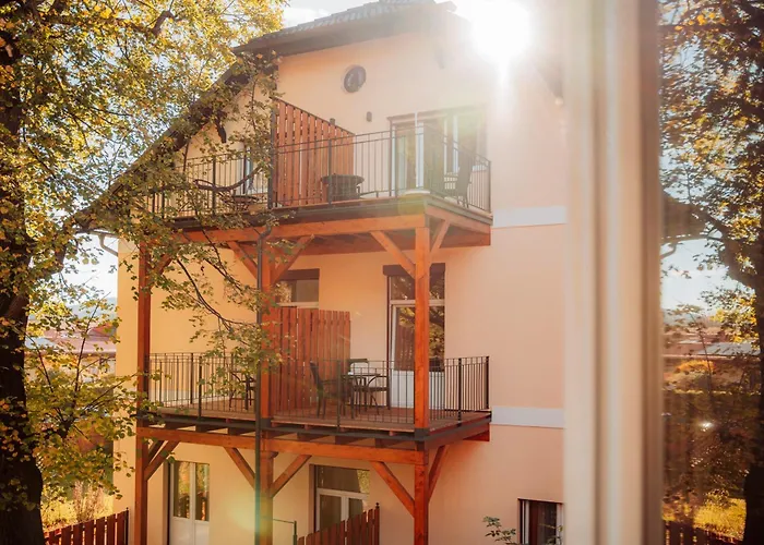 Hotel Payerbacherhof