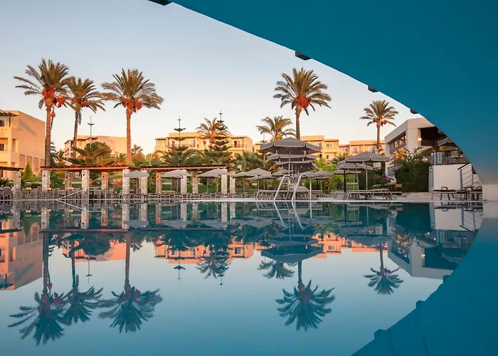 Horizon Beach Resort
