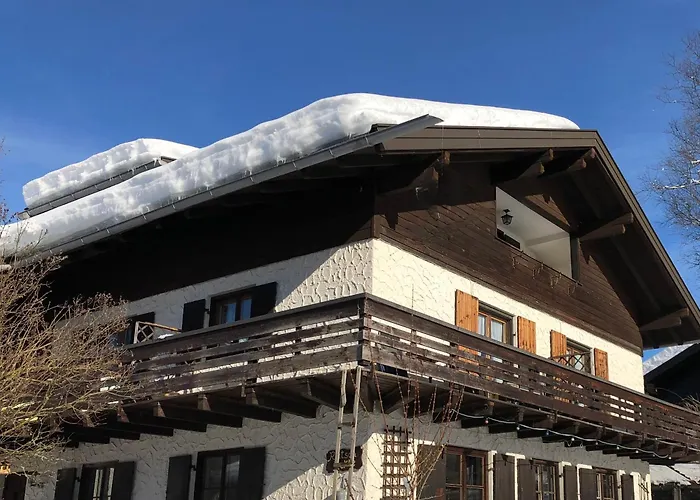 Günstige Hotels in Oberstdorf