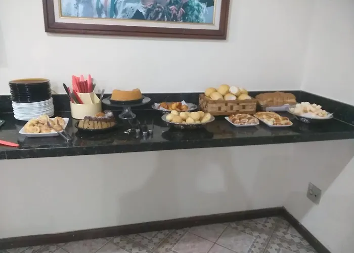 Hotel Itália
