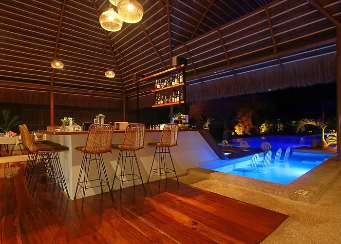 Bathala Resort
