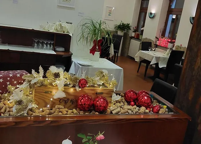 Hotel La Cascina