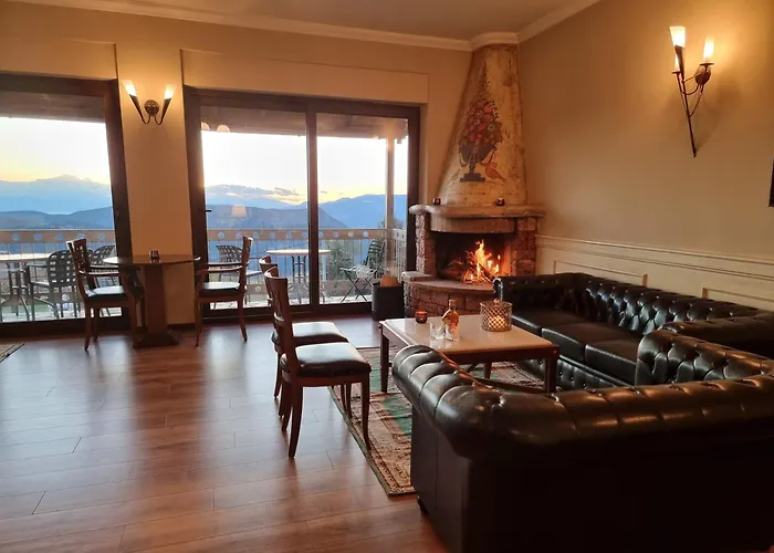 Likoria Hotel