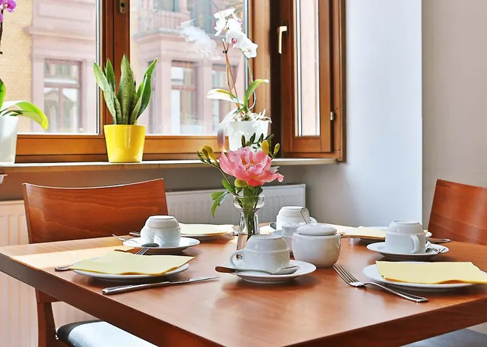 Hotel Restaurant Krokodil