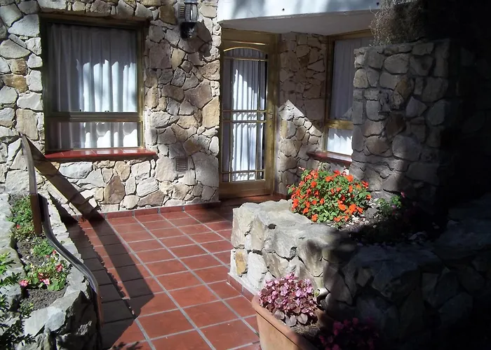 Piedras Doradas Hotel Y Spa