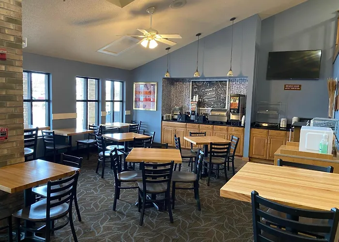 Greenville Hotels