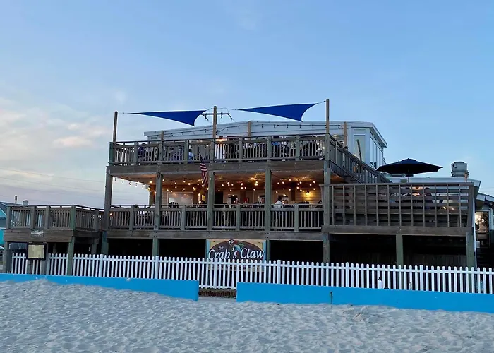 Island Inn Of Atlantic Beach