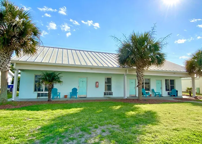 Island Inn Of Atlantic Beach