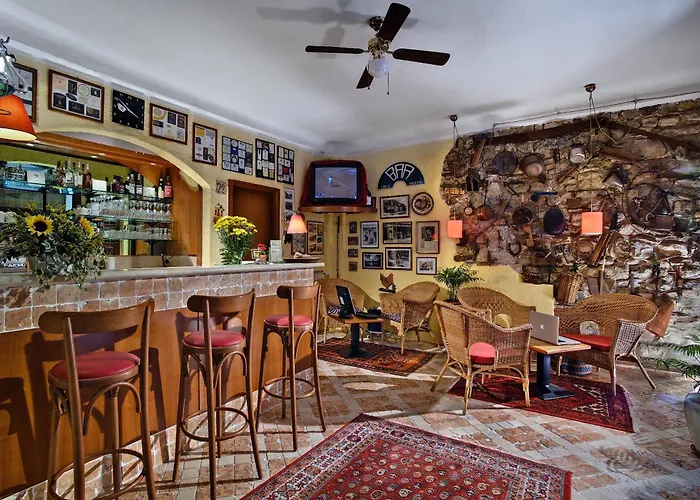 Hotel Garni Riviera