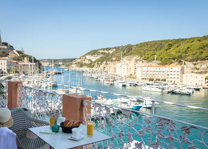 Best Western Hotel du Roy d'Aragon