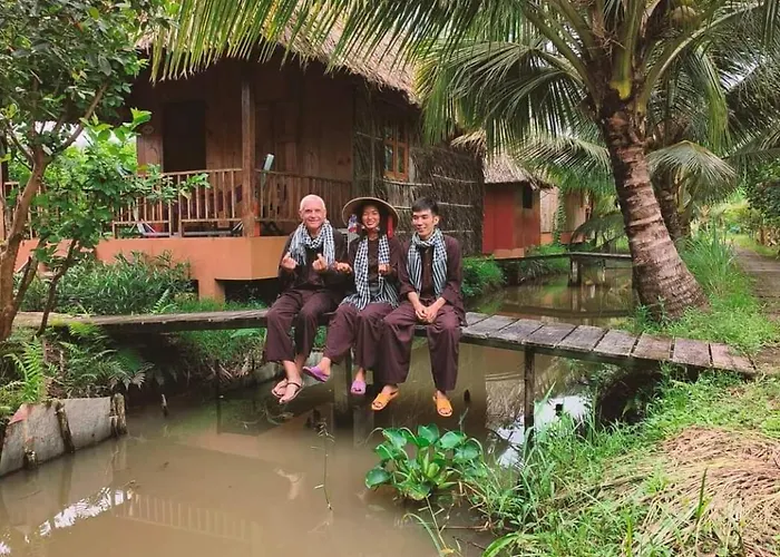 Mekong Daniel Homestay Can Tho
