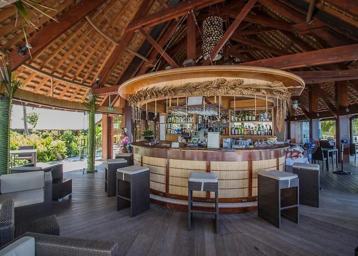 Maitai Rangiroa