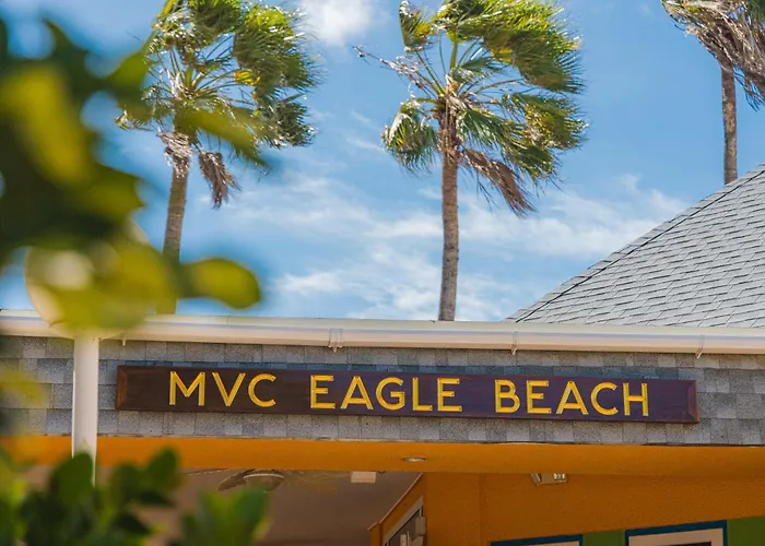 Mvc Eagle Beach