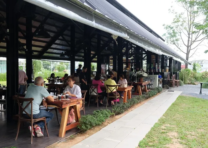Punn Hotel Korat