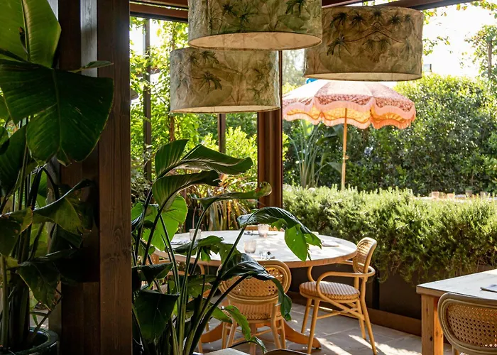 Lu Boutique Hotel