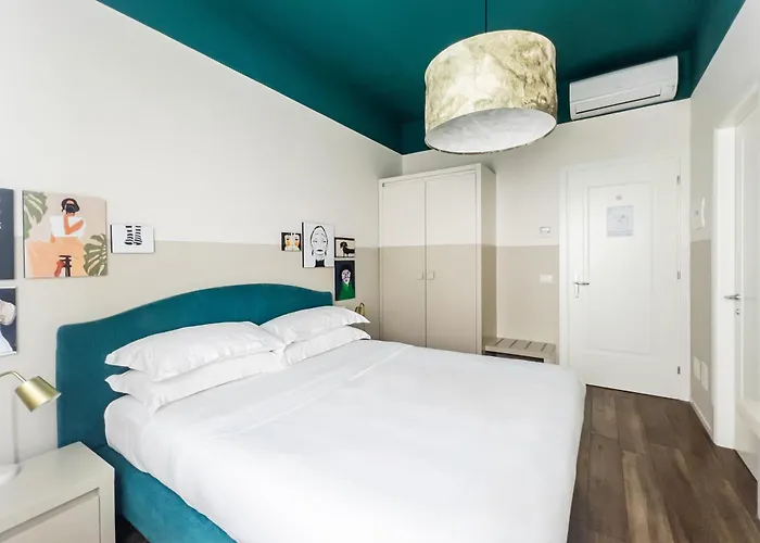Lu Boutique Hotel