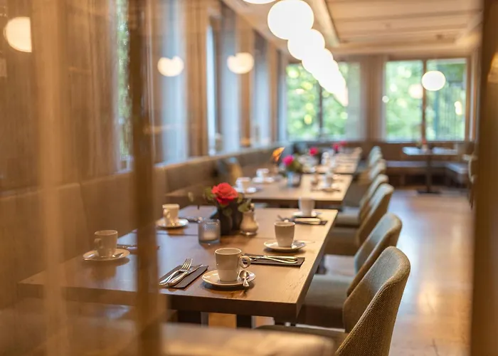 Parkhotel Schmid