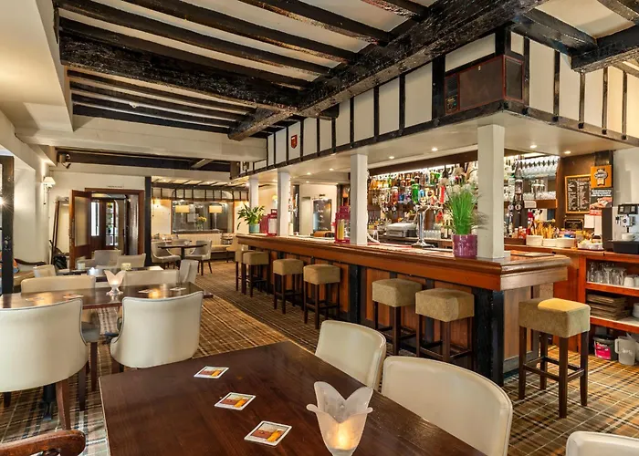 Mariners Hotel
