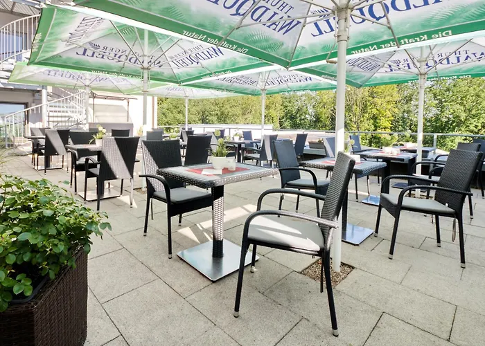 Akzent Aktiv&Vital Hotel Thüringen