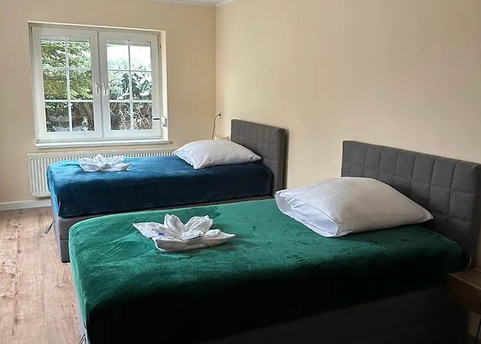Hotel Waldeslust