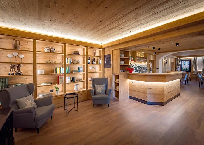 Hotels in Sappada
