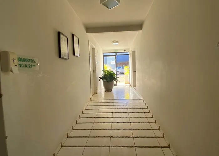 Hotel Recanto dos Ipes