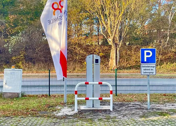 Ferienhotel Alter Bahnhof