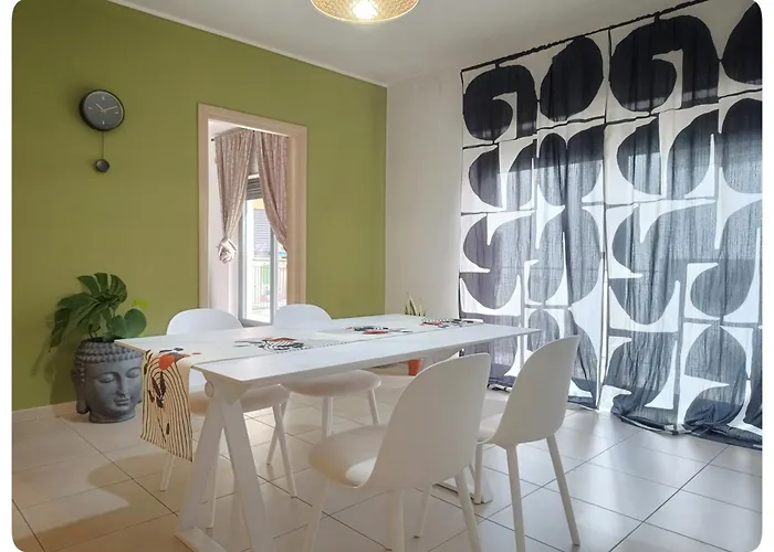 Domeanto Home
