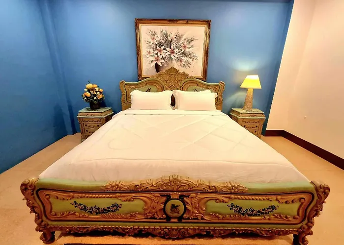 Residencia Orlina