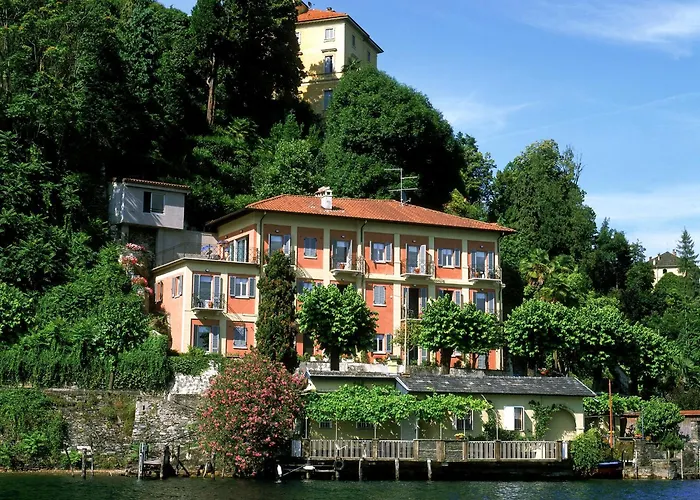 Casa Sul Lago Orta