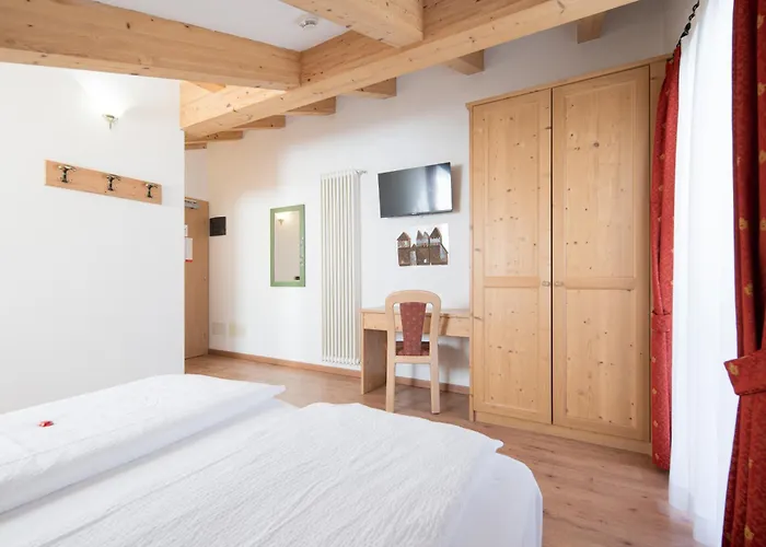 Hotel Zirmes