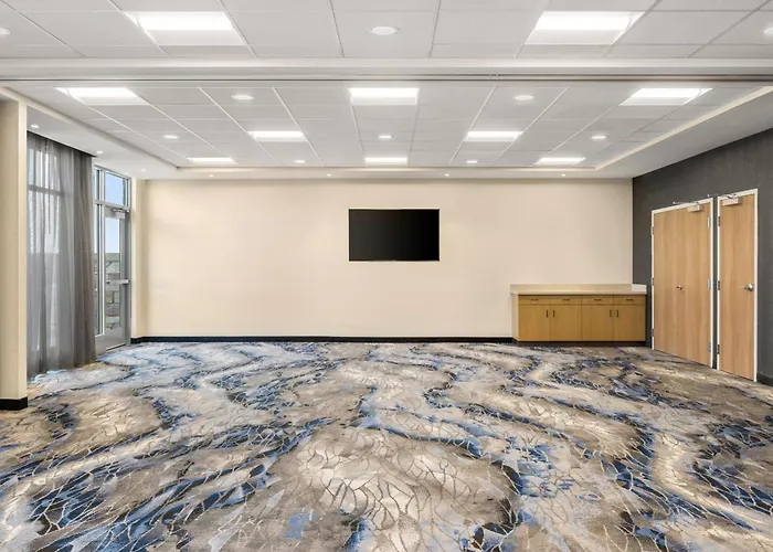 Fairfield By Marriott Inn & Suites Baraboo