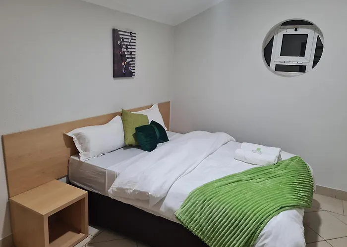 Maputo Hotels