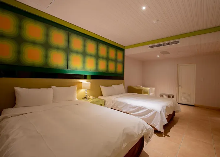 Kenting Southern Dream Resort