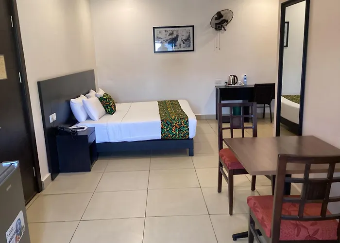 Adis Hotels Prime