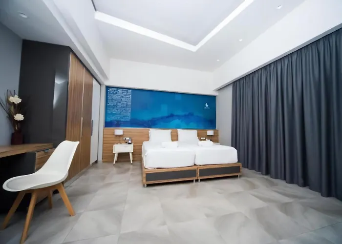 Island Boutique Hotel (Adults Only)