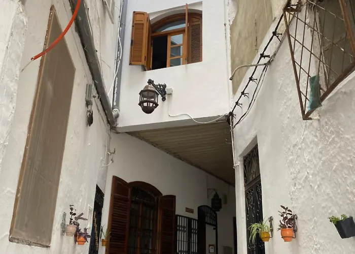 Dar Sami, Riad Bab Kasbah