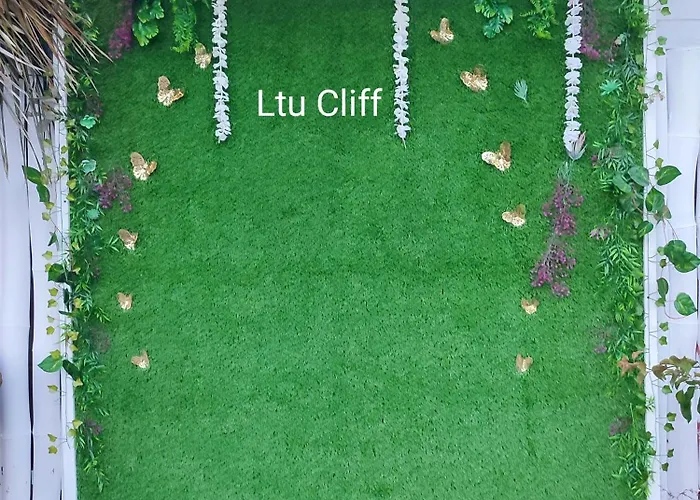 Ltu Garden